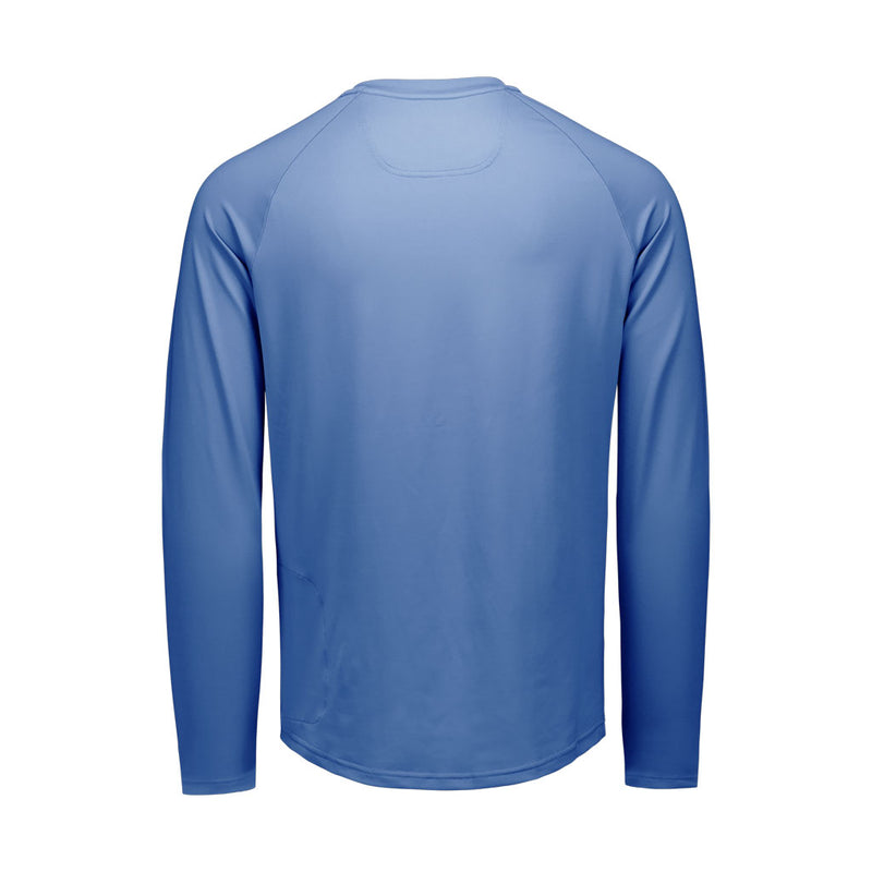 POC M'S REFORM ENDURO JERSEY BAZZITE BLUE