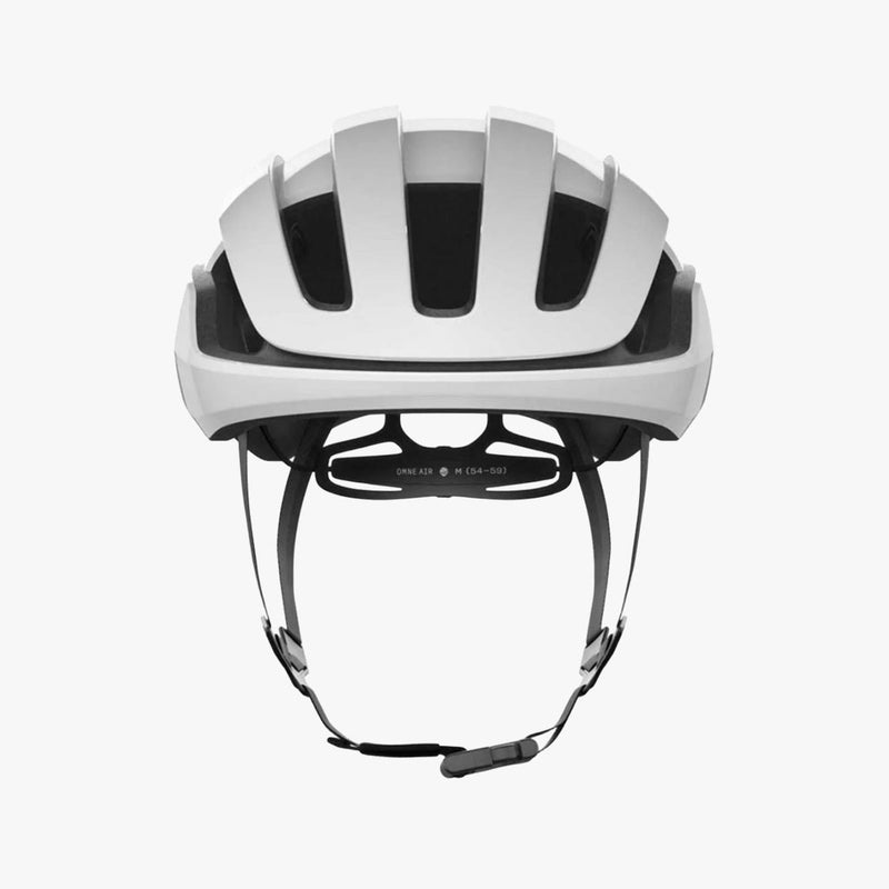 POC OMNE AIR MIPS HYDROGEN WHITE