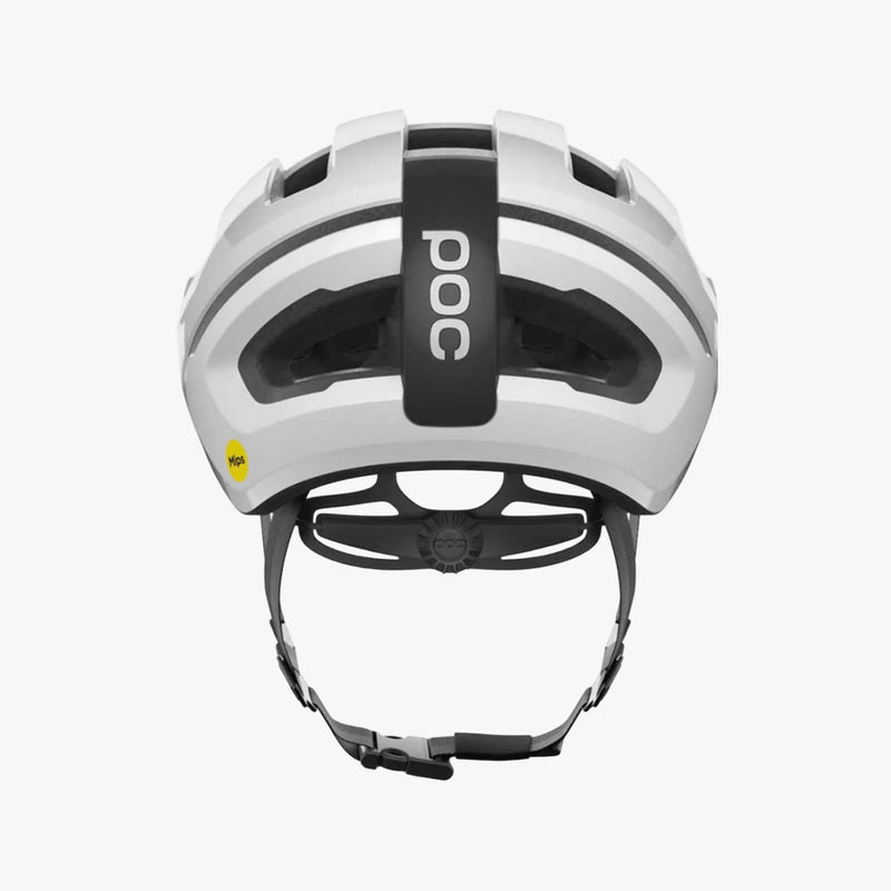 POC OMNE AIR MIPS HYDROGEN WHITE