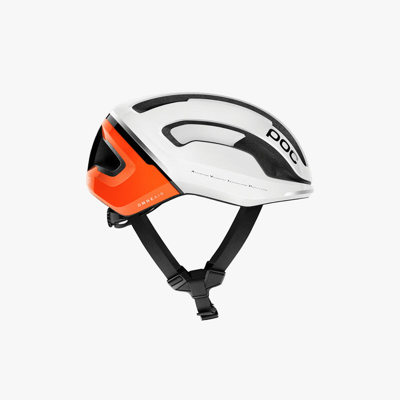 POC OMNE AIR SPIN ZINK ORANGE AVIP