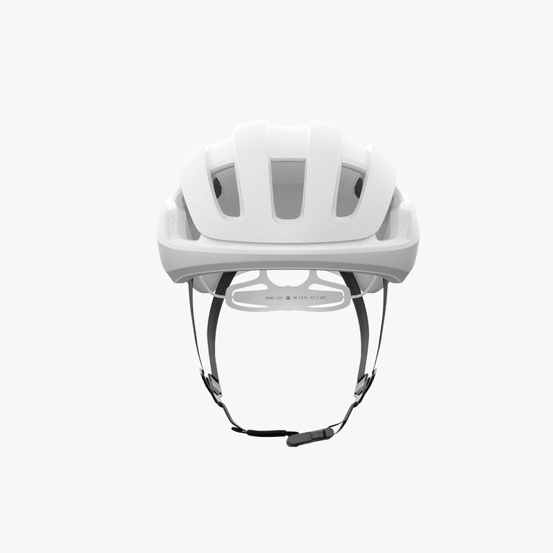 POC OMNE AIR WF MIPS HYDROGEN WHITE MATT