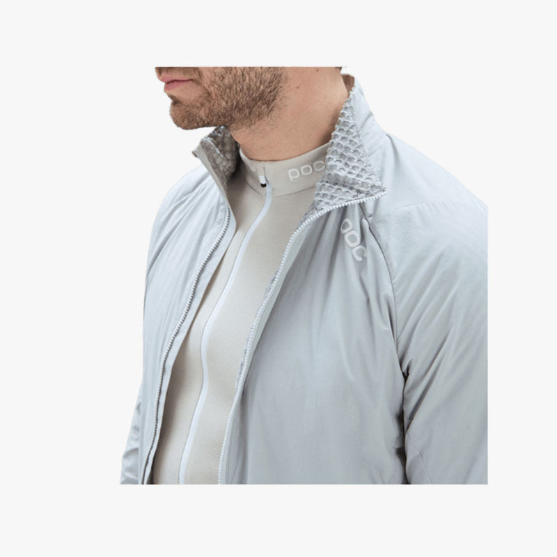 POC PRO THERMAL JACKET GRANITE GREY