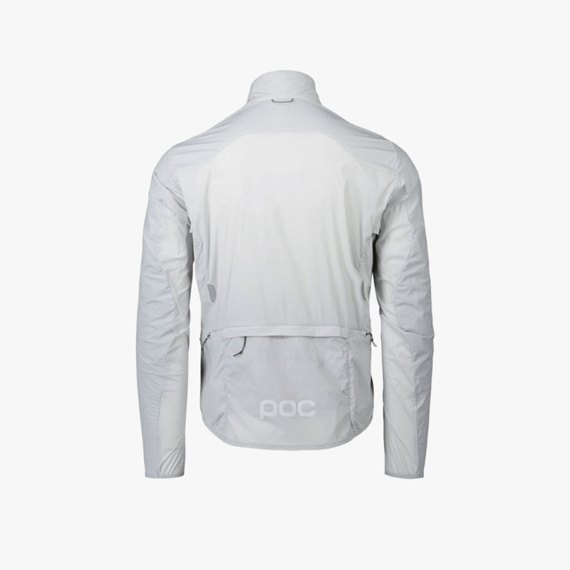 POC PRO THERMAL JACKET GRANITE GREY