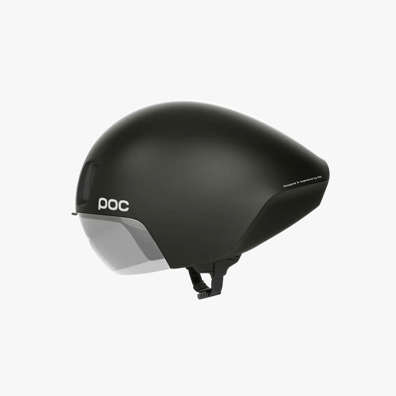POC PROCEN URANIUM BLACK MATT