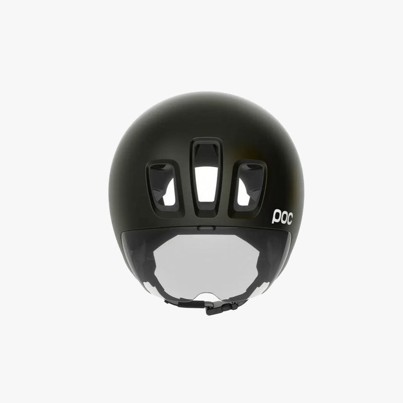 POC PROCEN URANIUM BLACK MATT
