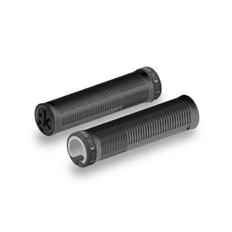 MANOPOLE FIZIK COMFORTFEEL (32 MM) + LOCK-ON NERE