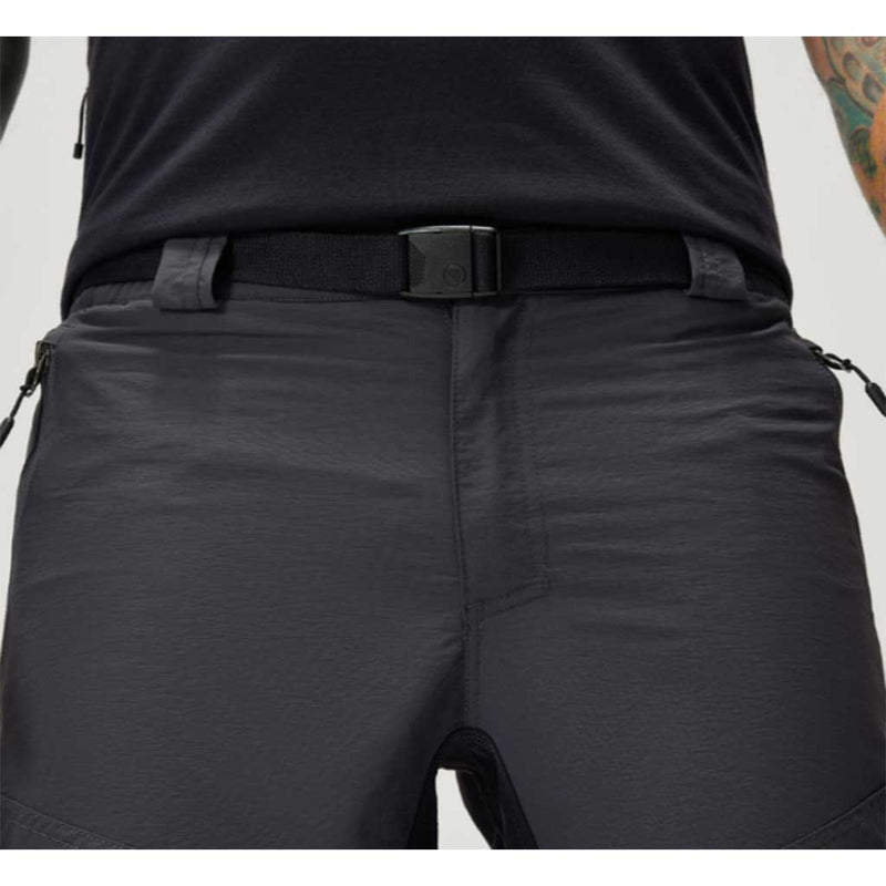 Pantalón corto Hummvee con forro