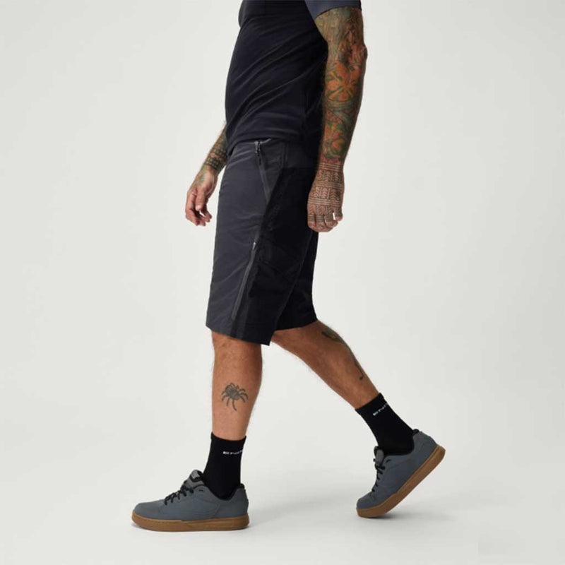Pantalón corto Hummvee con forro