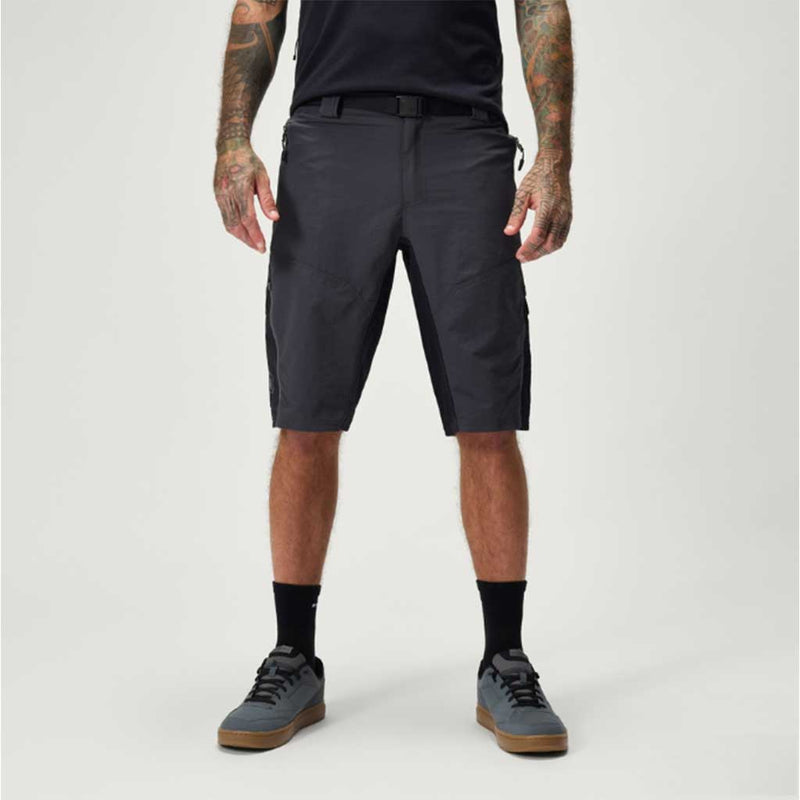 Pantalón corto Hummvee con forro