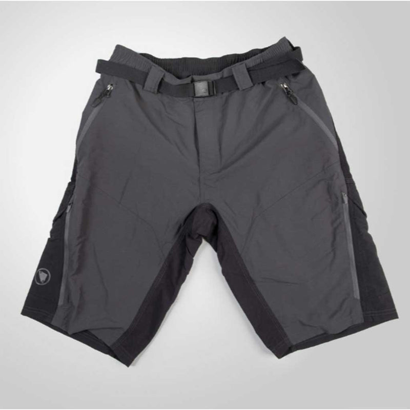 Pantalón corto Hummvee con forro