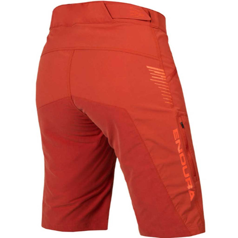 Pantalón corto SingleTrack II