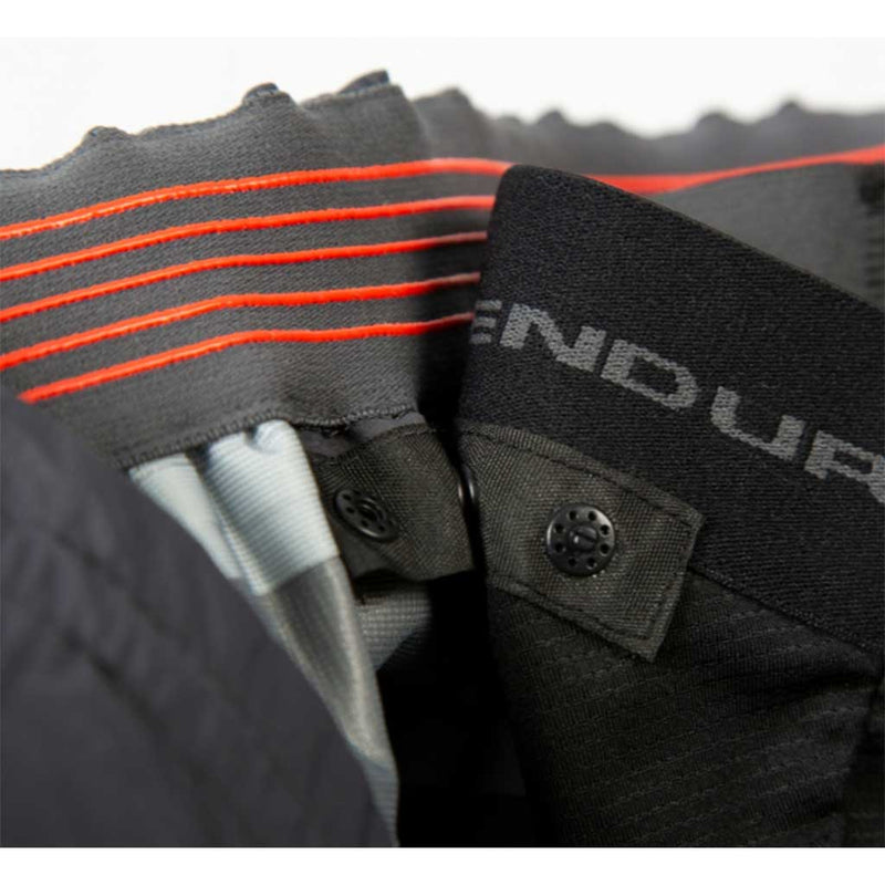 Pantalón corto impermeable GV500