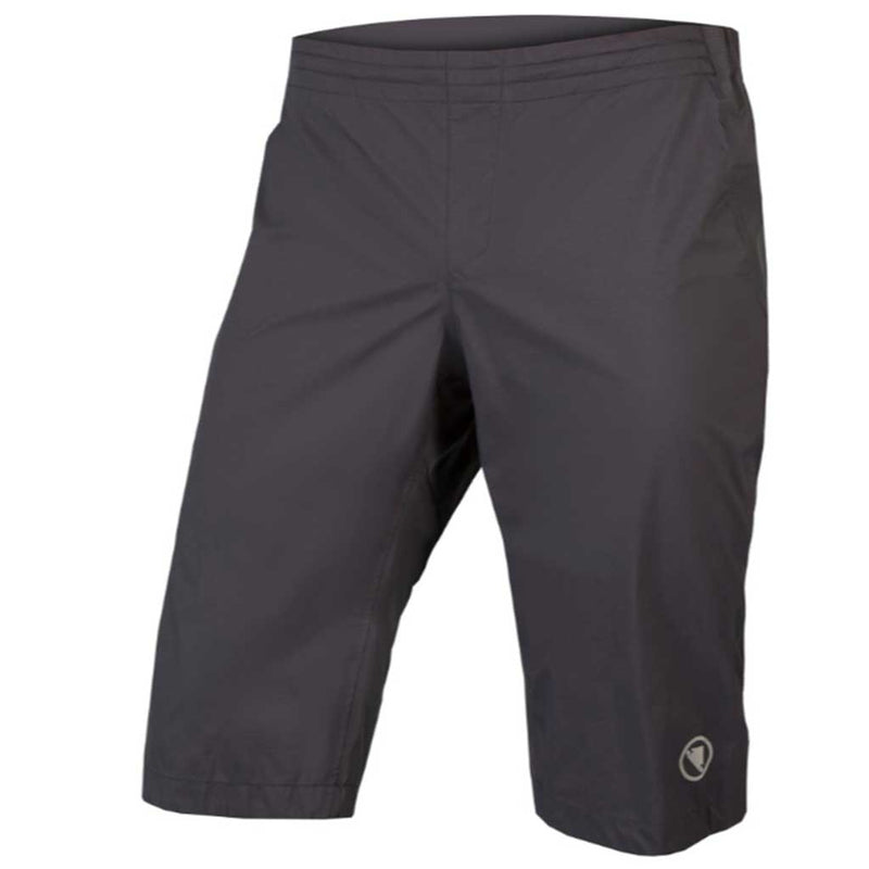 Pantalón corto impermeable GV500