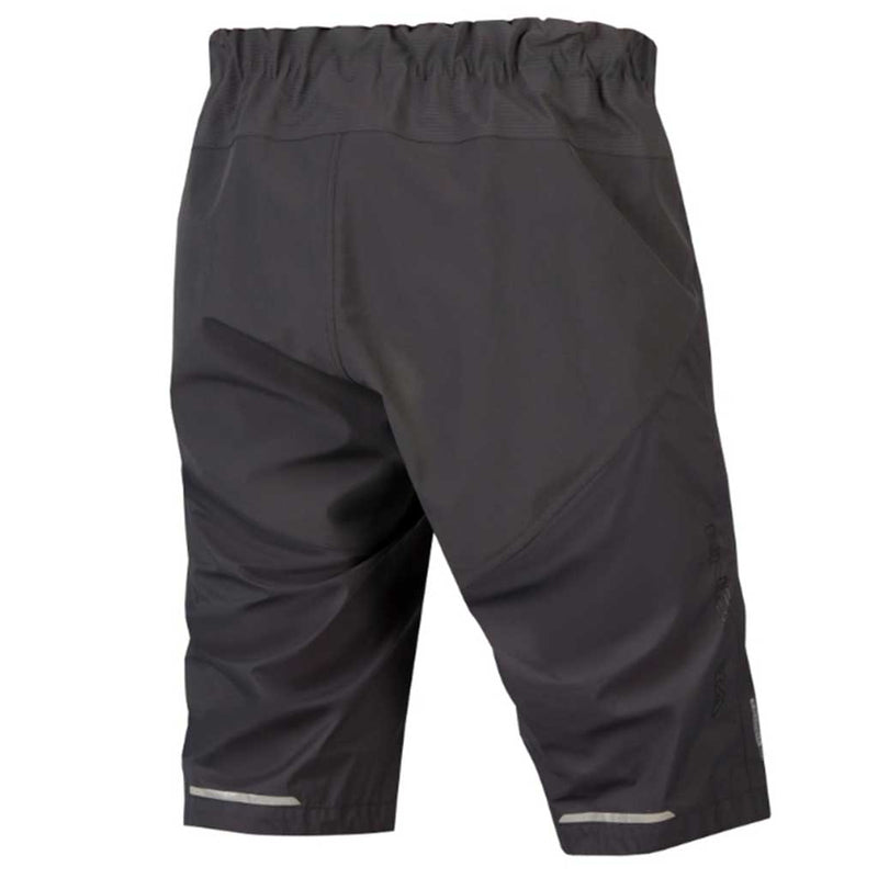 Pantalón corto impermeable GV500