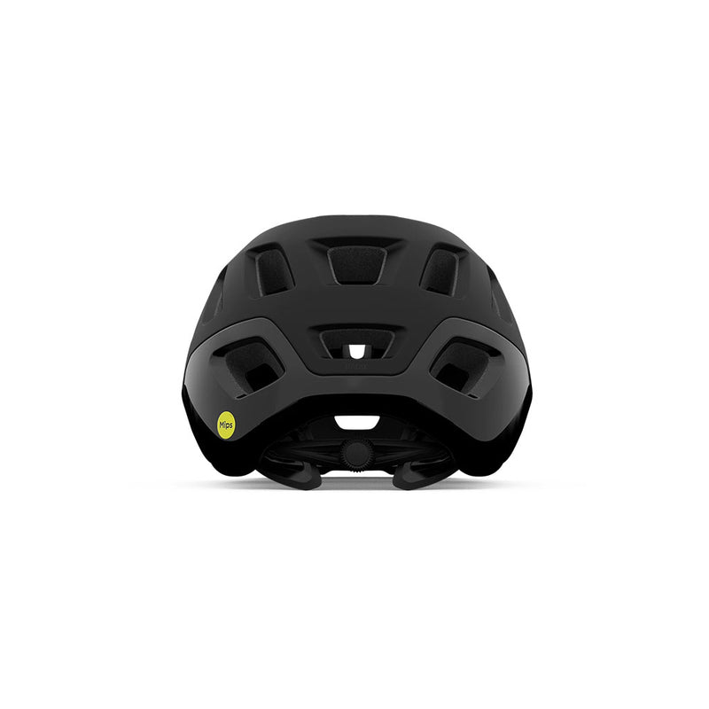Casco Radix Mips Matte - Black