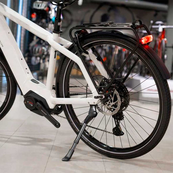 Bicicleta eléctrica Riese & Müller Charger 3 GT Vario