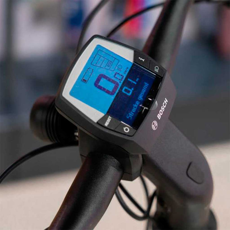 Bicicleta eléctrica Riese & Müller Charger 3 GT vario