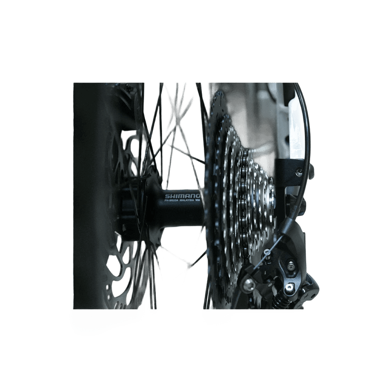 Riese Muller nevo4 Gt touring pure white 750W