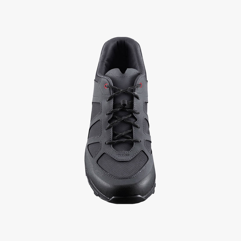SHIMANO BICYCLE SHOES SH-ET300 GRAY IND.PACK