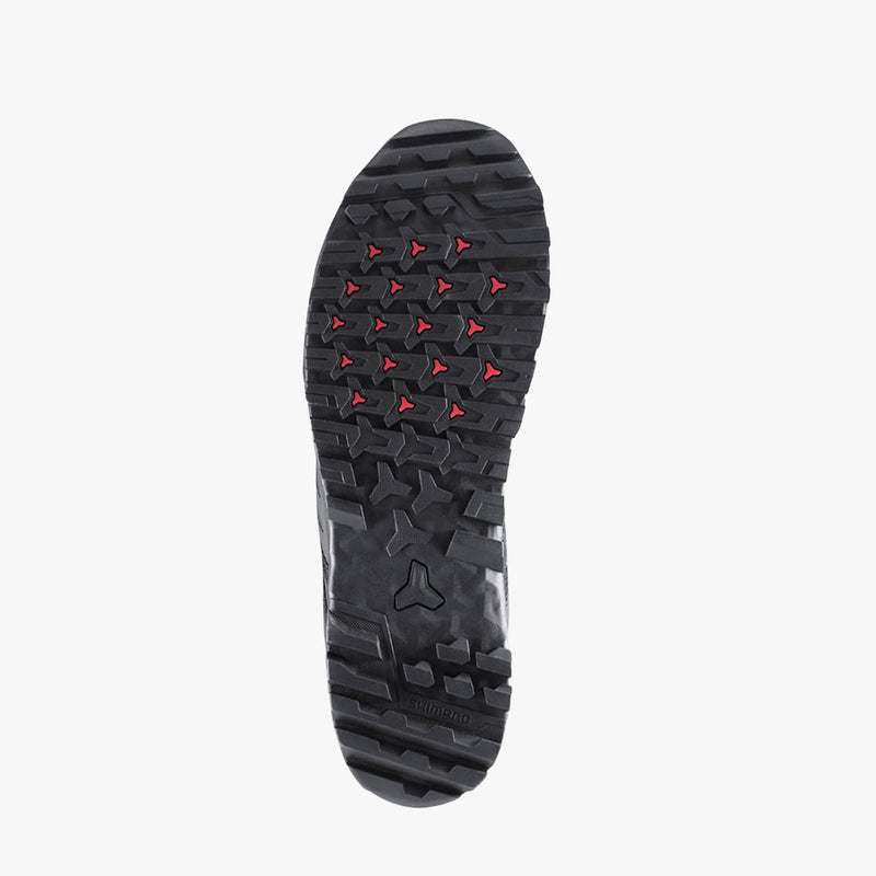 SHIMANO CYCLING SHOES SH-ET500 WOMEN BLUE IND.PACK