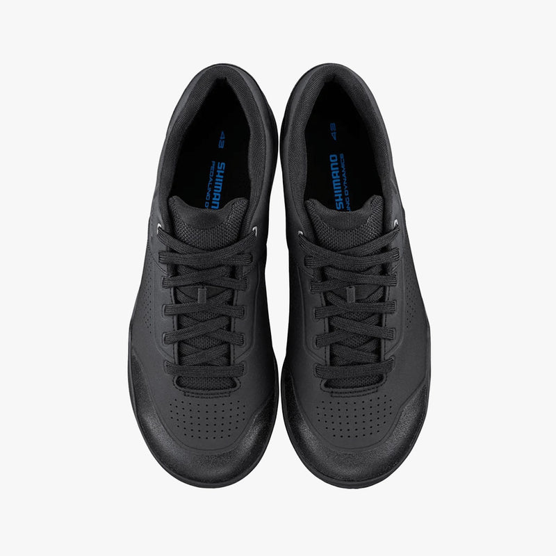 SHIMANO ZAPATILLA SHIMANO AM503 NEGRO