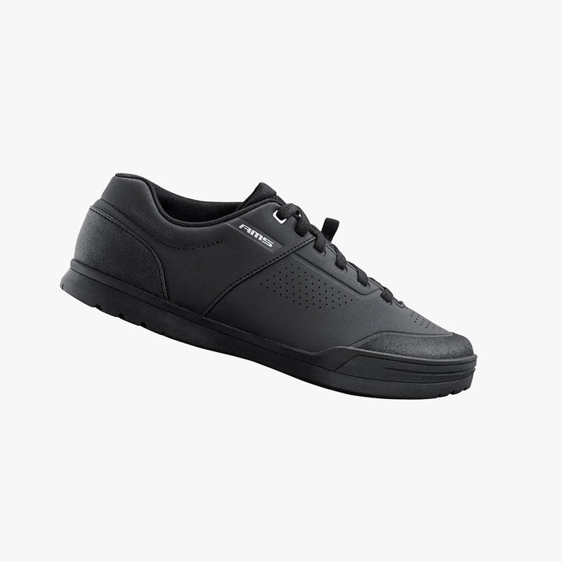 SHIMANO ZAPATILLA SHIMANO AM503 NEGRO