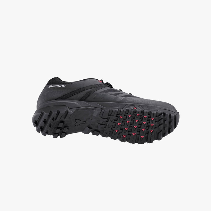 SHIMANO ZAPATILLA SHIMANO ET500 NEGRO