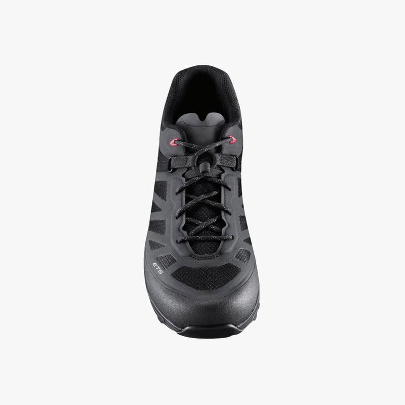 SHIMANO ZAPATILLA SHIMANO ET500 NEGRO