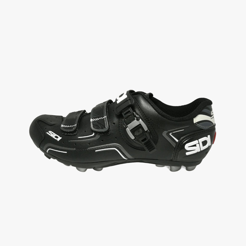 SIDI ZAPATILLAS NEGRO