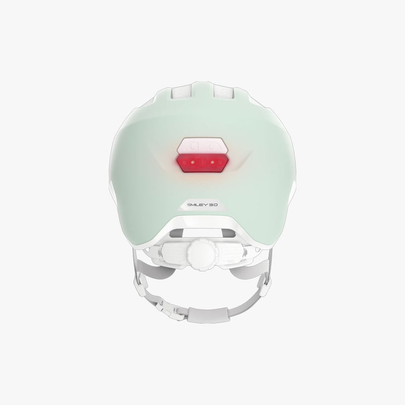 SMILEY 3.0 ACE LED PURE MINT