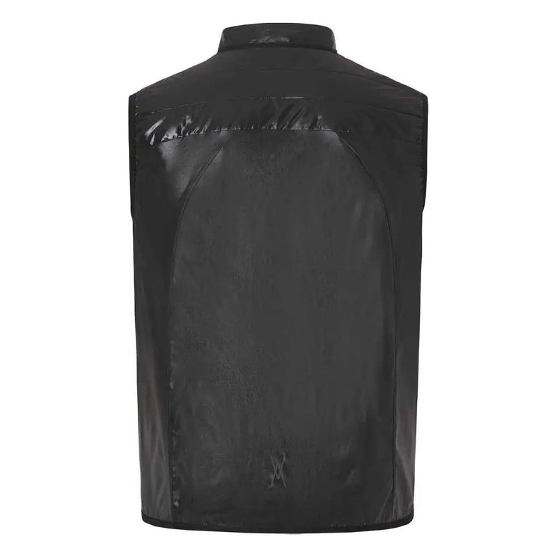 SPIUK CHALECO ALL TER. GRAVEL II Negro