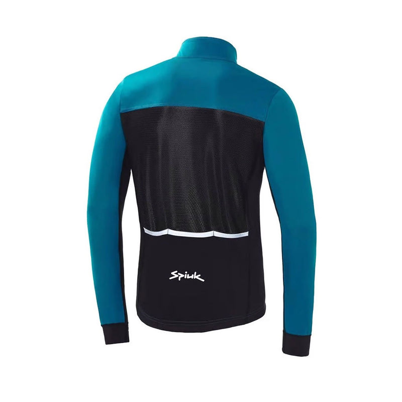 SPIUK CHAQUETA ANAT.MEMB H TURQUESA