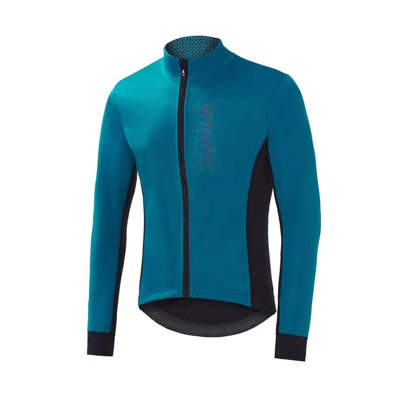 SPIUK CHAQUETA ANAT.MEMB H TURQUESA