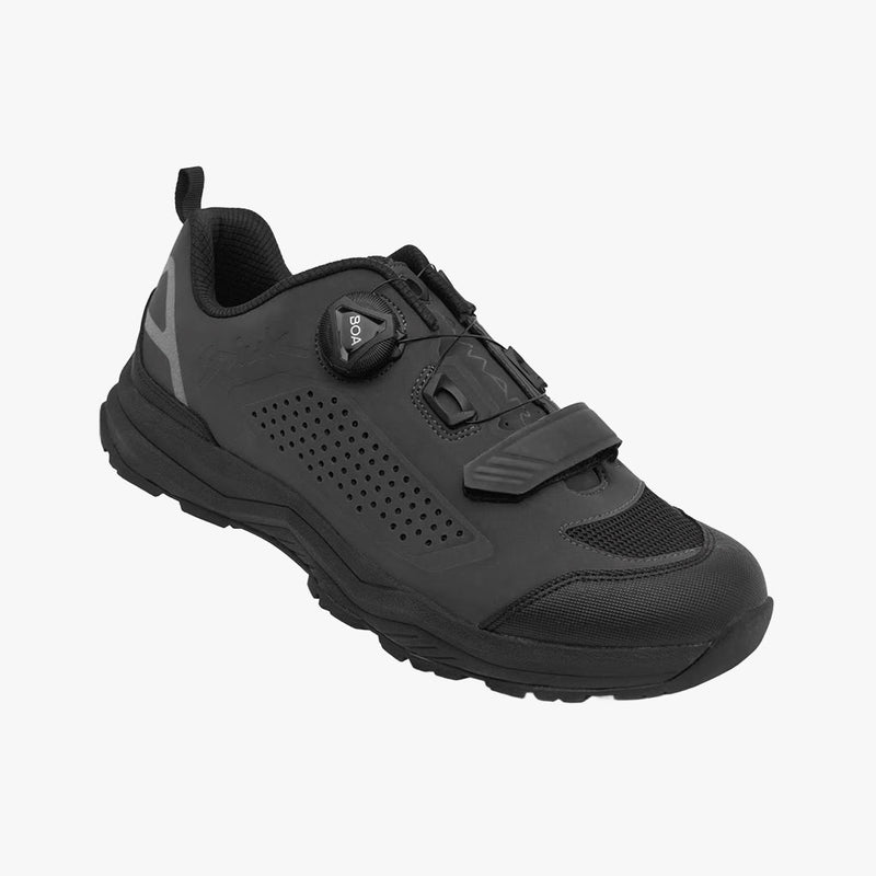 ZAPATILLA AMARA MTB UNISEX NEGRO