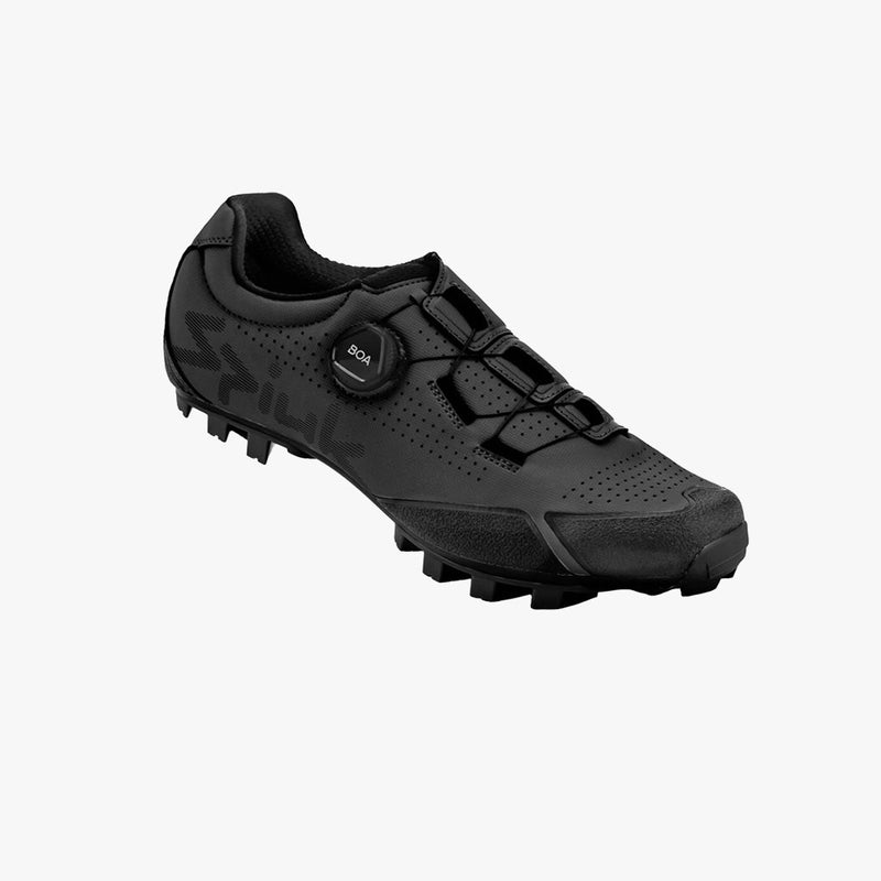SPIUK ZAPATILLA LOMA MTB UNISEX NGR