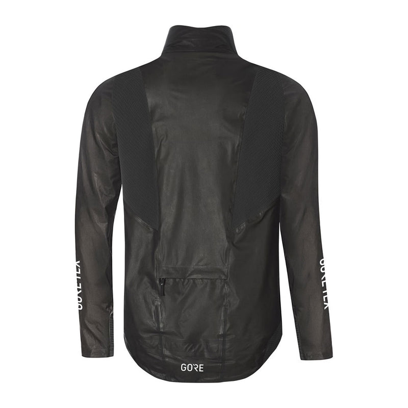 STRETCH JACKET GORE-TEX SHACKEDRY NEGRA GORE