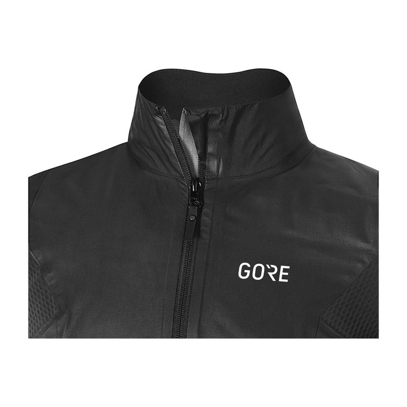 STRETCH JACKET GORE-TEX SHACKEDRY NEGRA GORE