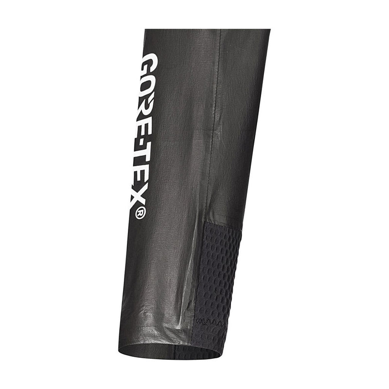 STRETCH JACKET GORE-TEX SHACKEDRY NEGRA GORE