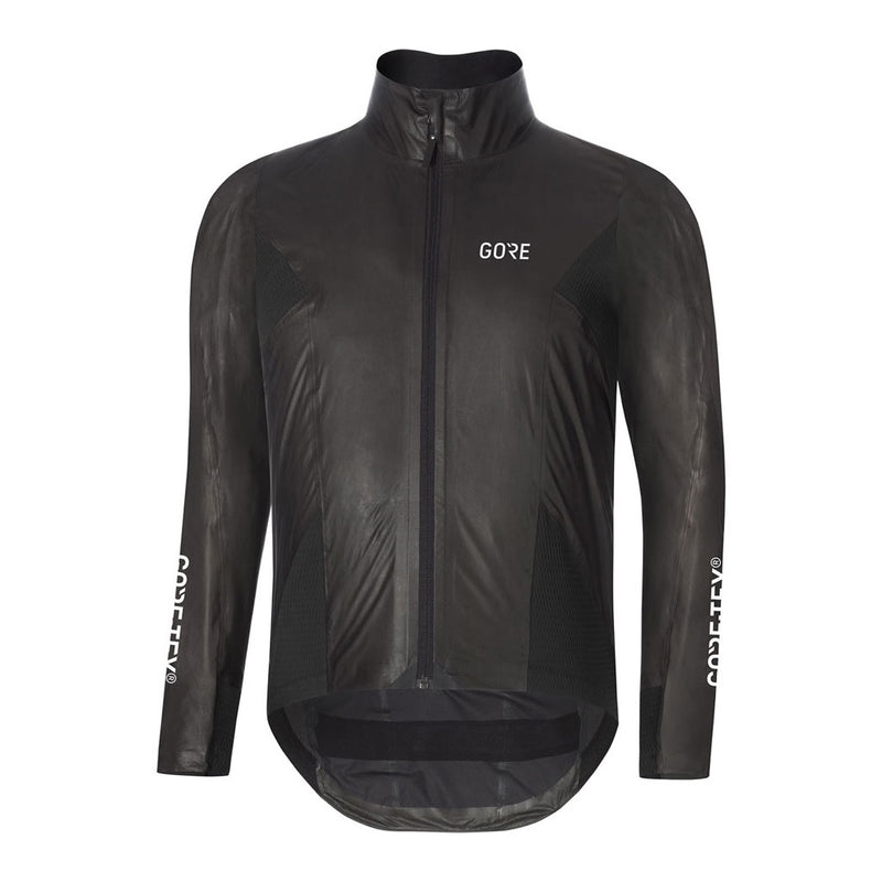 STRETCH JACKET GORE-TEX SHACKEDRY NEGRA GORE