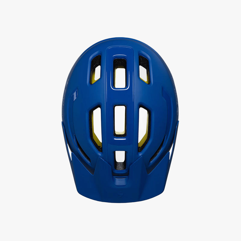 SWEET PROT. RIPPER MIPS HELMET JR MATTE RACE BLUE