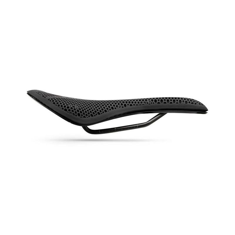 Sillín Aliante Adaptive Tempo R3 - Black