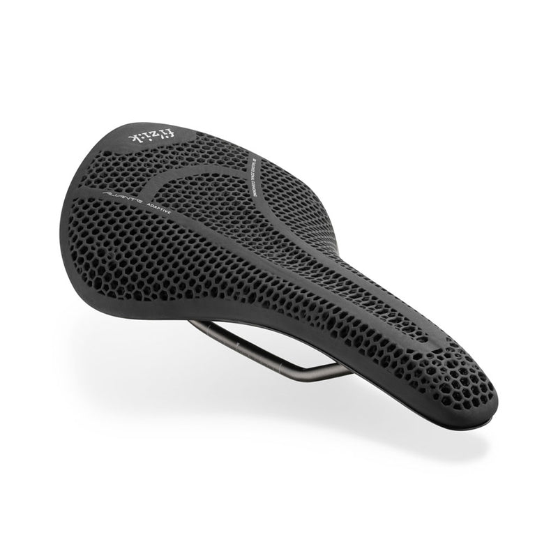 Sillín Aliante Adaptive Tempo R3 - Black