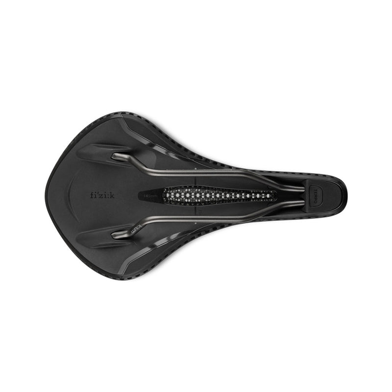 Sillín Aliante Adaptive Tempo R3 - Black