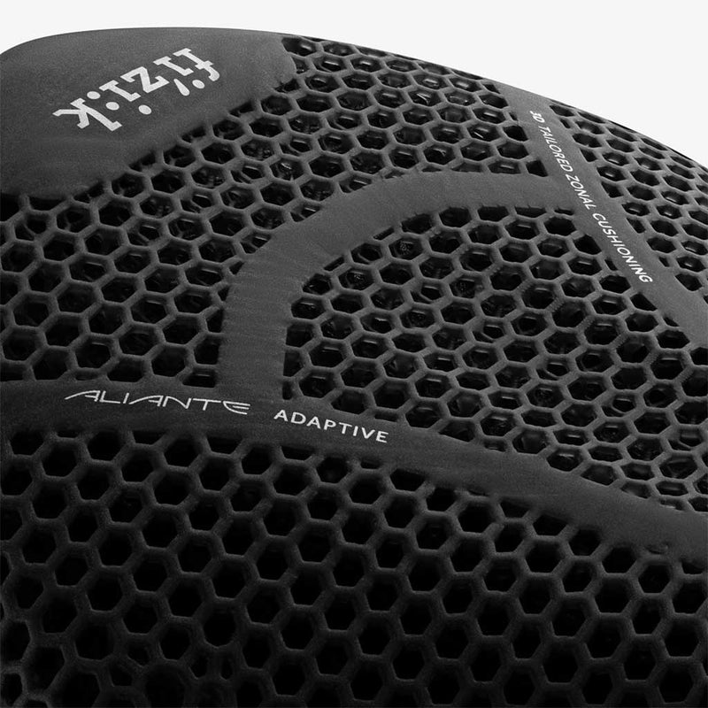 Sillín Aliante Adaptive Tempo R3 - Black