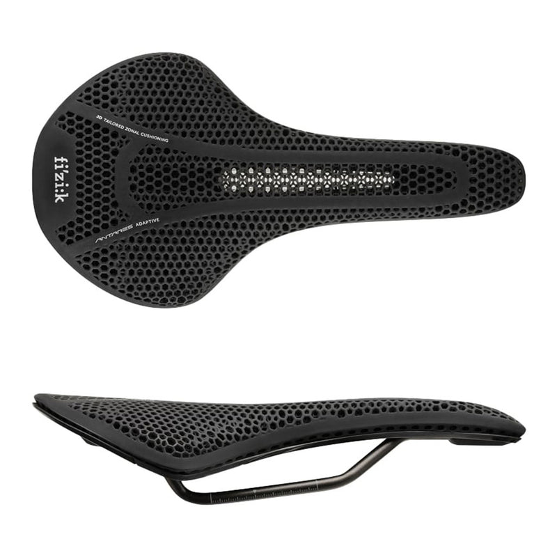 Sillín Antares Adaptive Vento R3 - Black