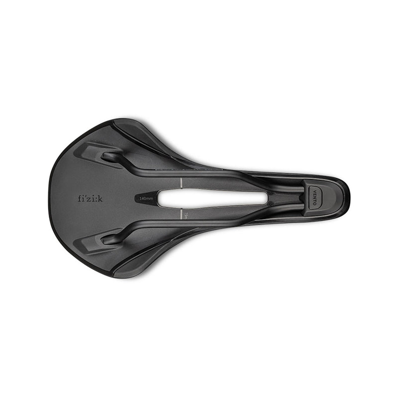 Sillín Antares Vento R5 - Negro