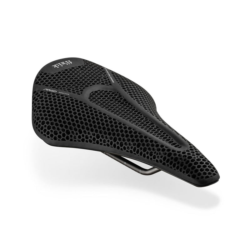 Sillín Argo Adaptive Vento R3 Kium - Black