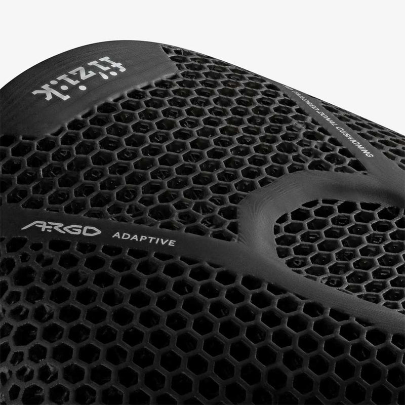 Sillín Argo Adaptive Vento R3 Kium - Black