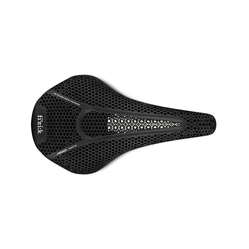 Sillín Argo Adaptive Vento R3 Kium - Black