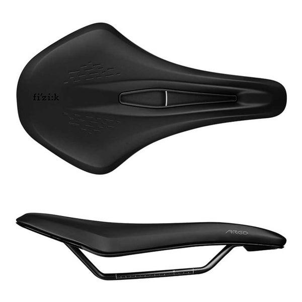 Síllin Argo Terra X3 Kium - Black